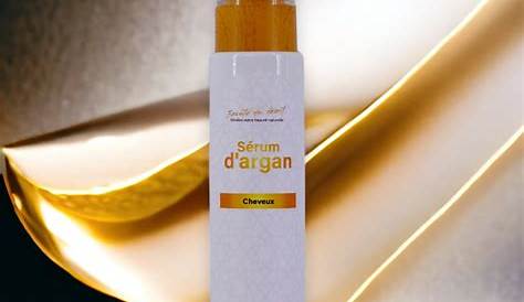 Serum Huile Dargan Cheveux Bio Et Ongles A L D Argan Et s Essentielles