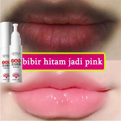 Serum Bibir Merah