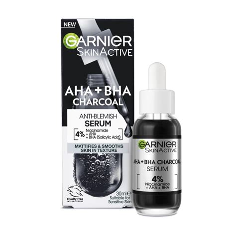 Serum AHA/BHA