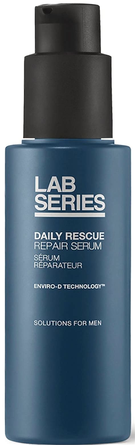 Serum Lab Series