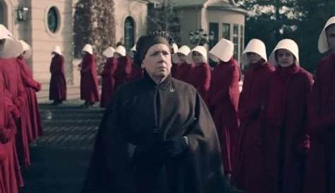 THE HANDMAID’S TALE (LA SERVANTE ÉCARLATE), le remix