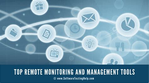 serve of Remote Monitoring and Management Tools