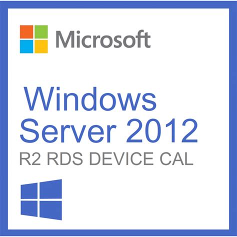 server 2012 r2 cals