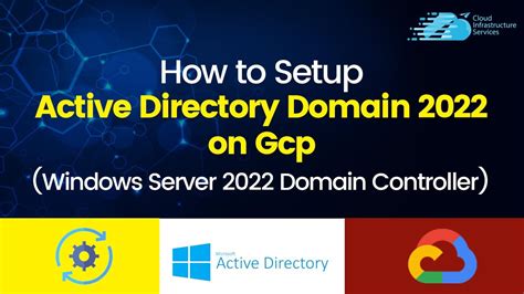 server 2022 domain controller system requirements