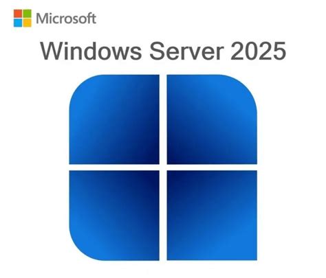 server 2025