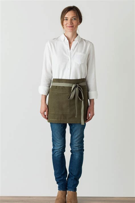 server aprons