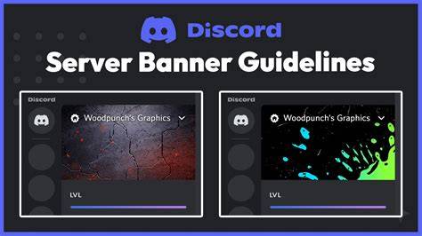 server banner discord