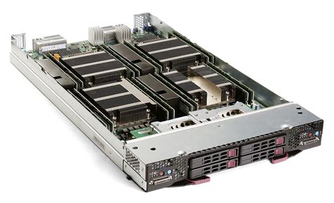 server blade