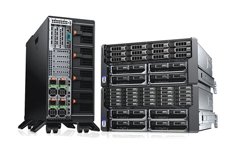 Server Device Example
