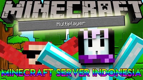 server discord minecraft indonesia