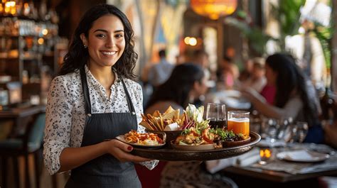 server food