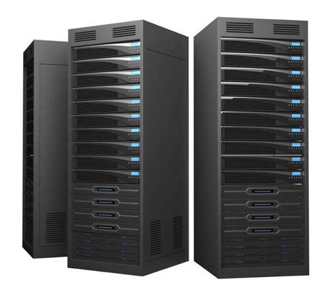server for small business