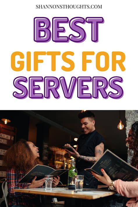 server gifts