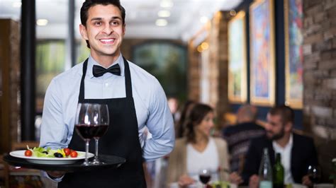 server hiring