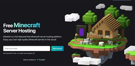server hosting minecraft free