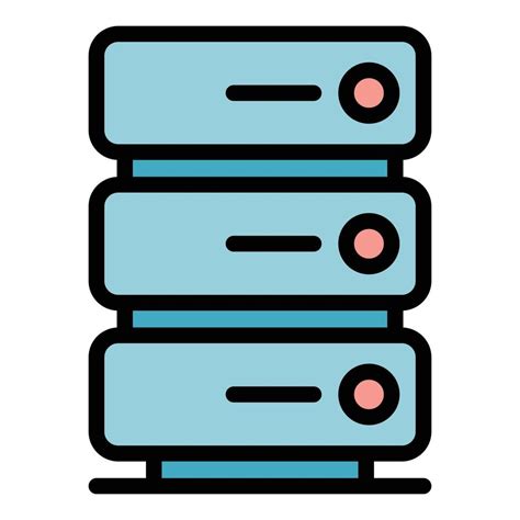 server icon