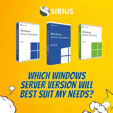 server license