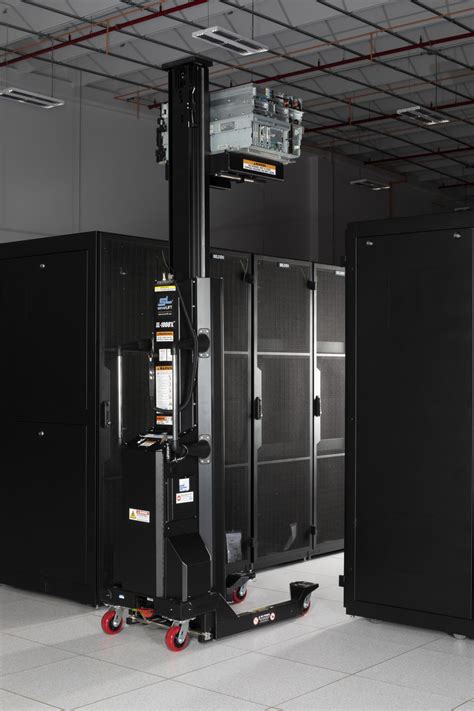 server lift