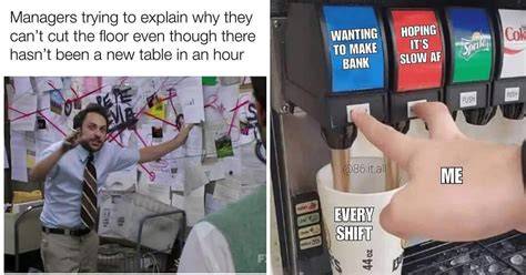 server memes