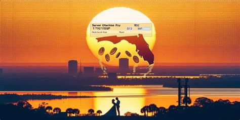 server pay in florida
