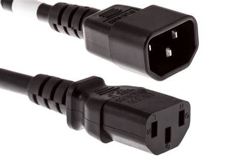 Server Power Cables Suppliers