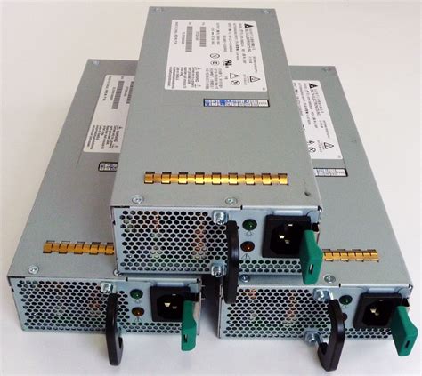 server power supply