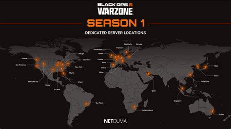 server queue bo6