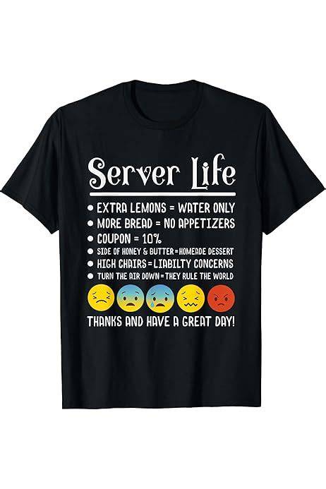 server quotes funny
