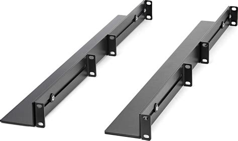 server rack rails