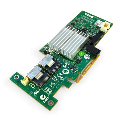 Server Raid Controller Card