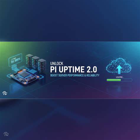 Server uptime and reliability for streaming