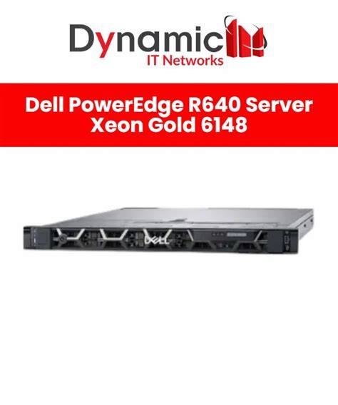 server xeon gold