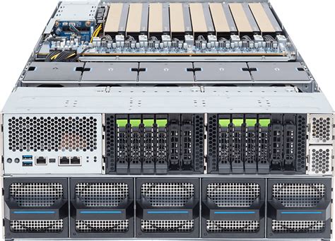 server xl