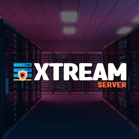 server xtream