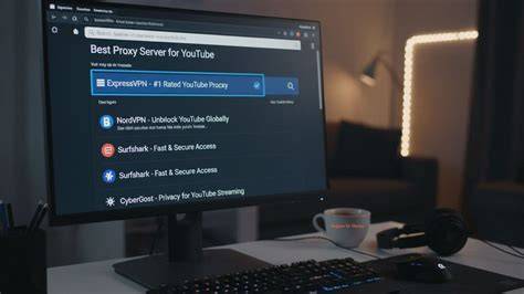 server youtube dimana