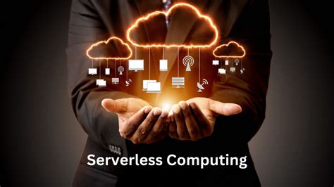 serverless