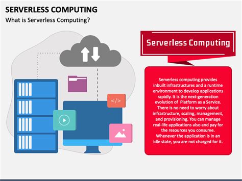 Serverless Computing Seminar Ppt: A Comprehensive Guide