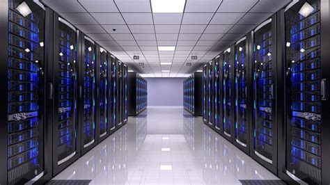 servers for email