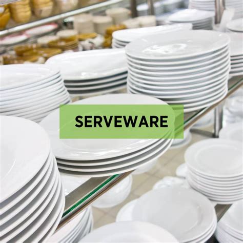 Serveware Login