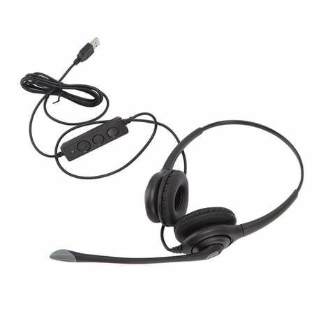 Menyervis Headset secara Profesional