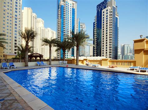 service apartments in dubai for short stay
