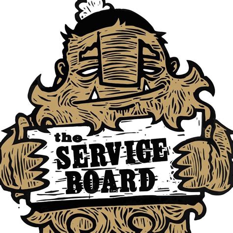 Service Board Seattle