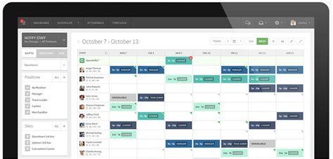 service business scheduling software