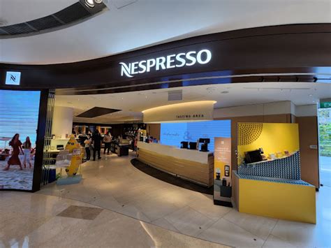 Service Center Nespresso