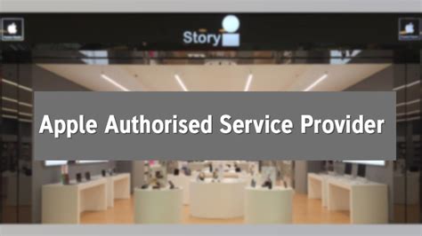 service center resmi apple