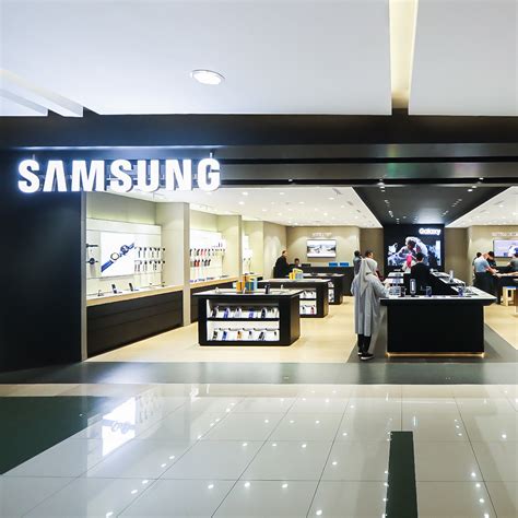 Service center Samsung
