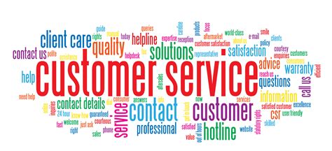 service companies customer data processing