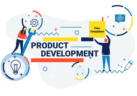 service companies product development