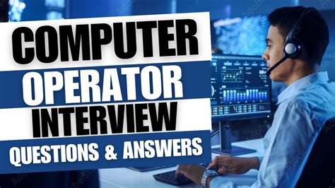 Service Desk Operator Interview Questions