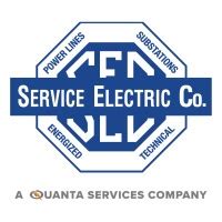 service electric chattanooga